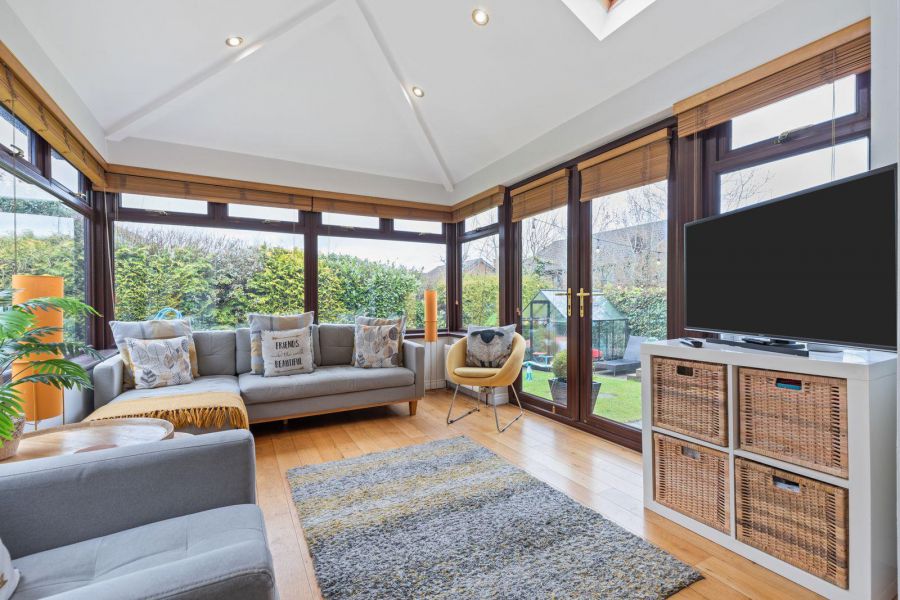 4 Lord Wardens Parade