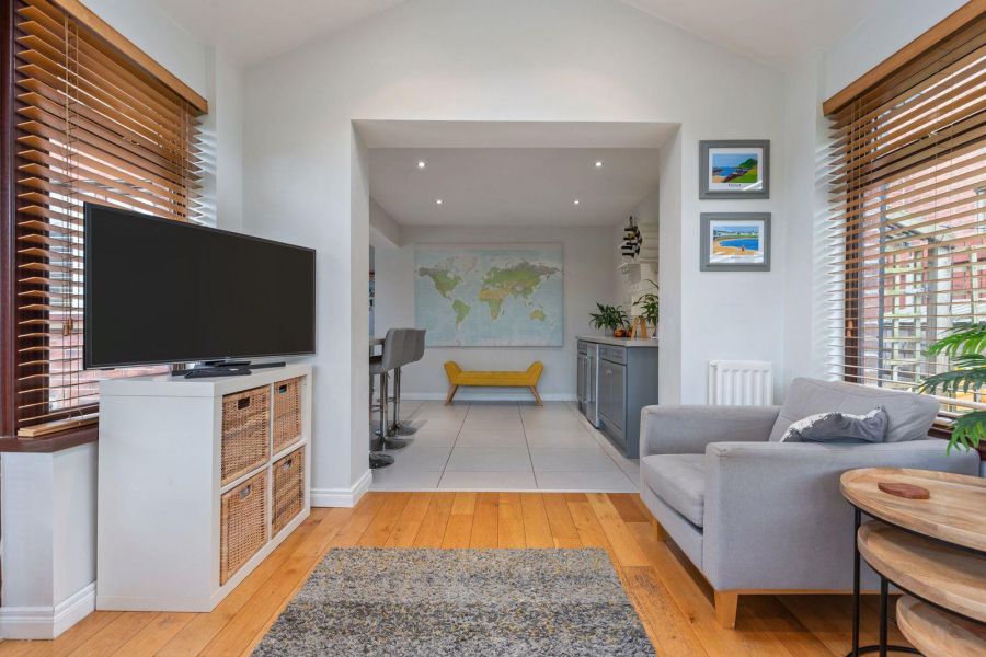 4 Lord Wardens Parade