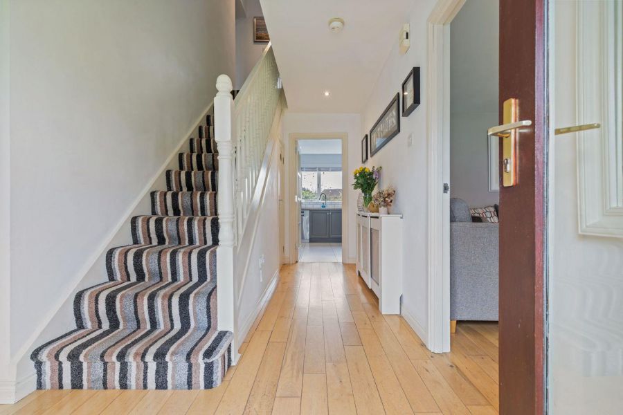 4 Lord Wardens Parade