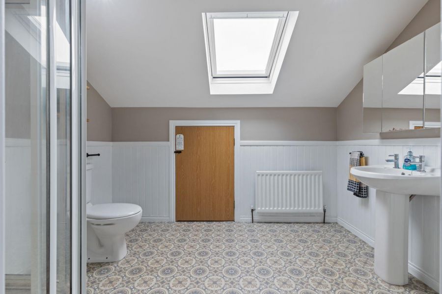 4 Lord Wardens Parade