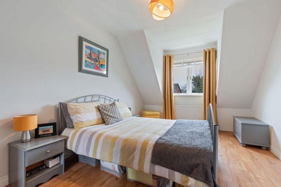 4 Lord Wardens Parade