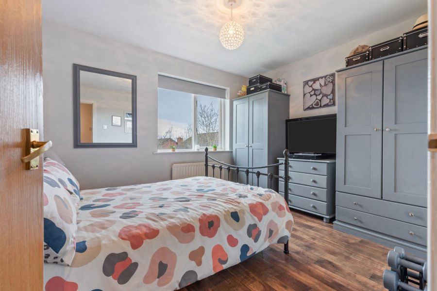 4 Lord Wardens Parade