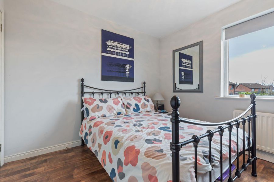 4 Lord Wardens Parade