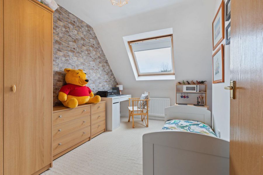 4 Lord Wardens Parade