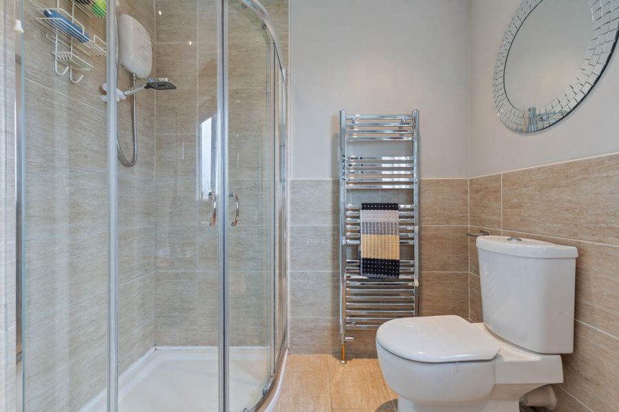 4 Lord Wardens Parade