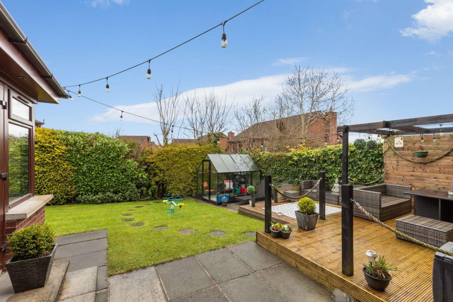 4 Lord Wardens Parade