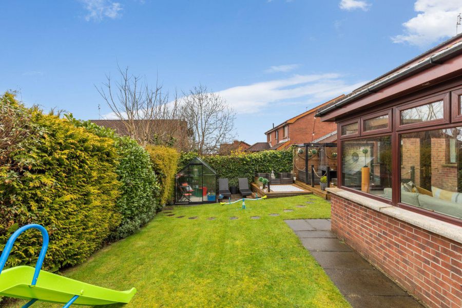 4 Lord Wardens Parade