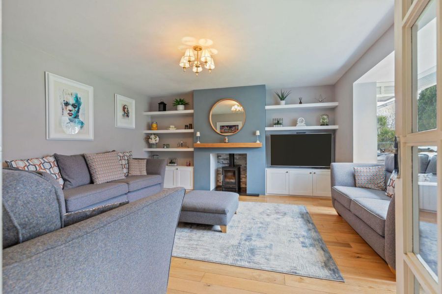 4 Lord Wardens Parade