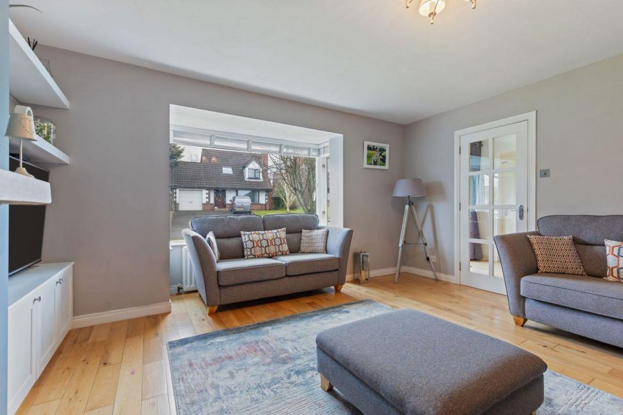 4 Lord Wardens Parade