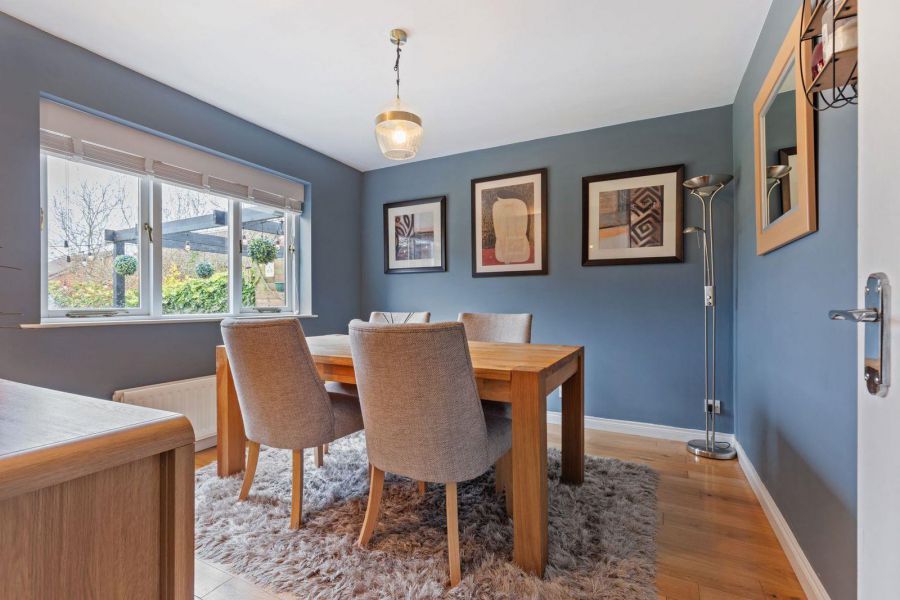 4 Lord Wardens Parade