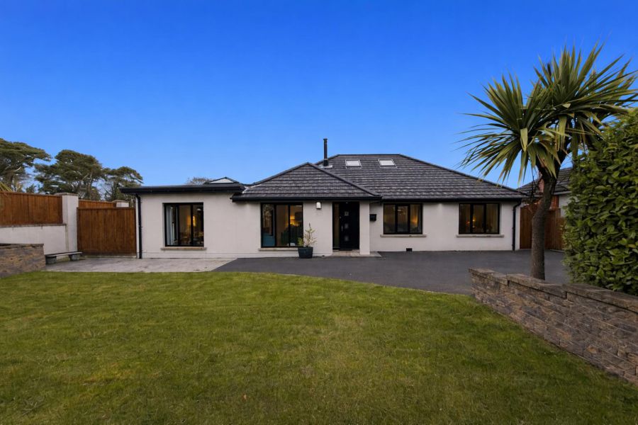 102 Crawfordsburn Road