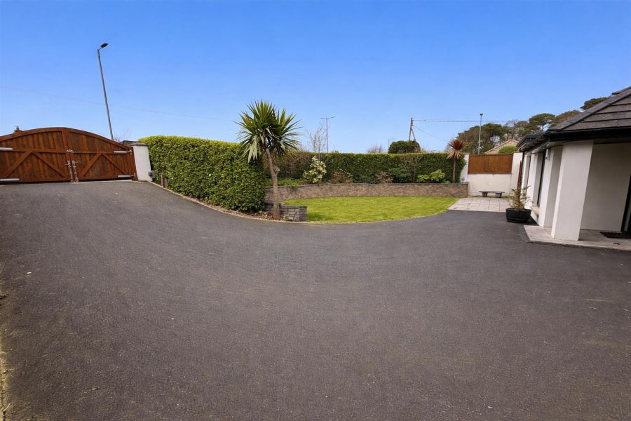 102 Crawfordsburn Road