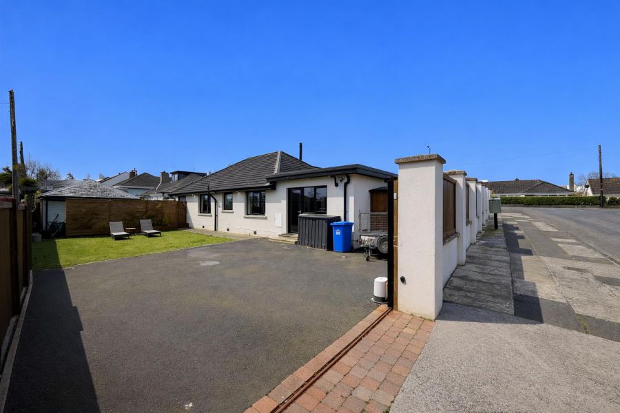 102 Crawfordsburn Road