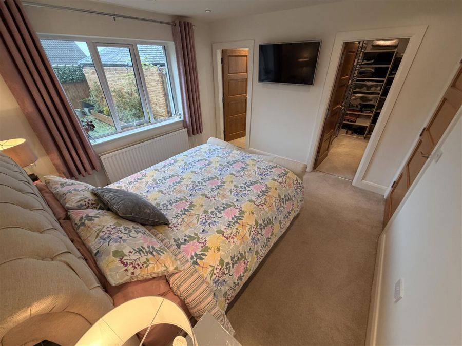 102 Crawfordsburn Road