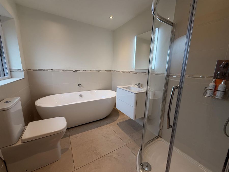 102 Crawfordsburn Road