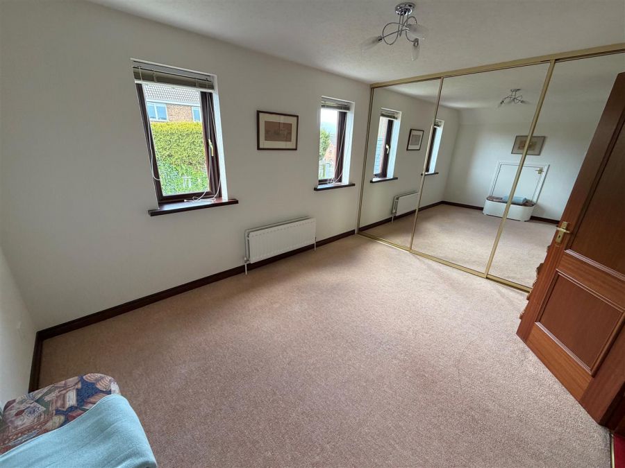 2 Lord Wardens Grange