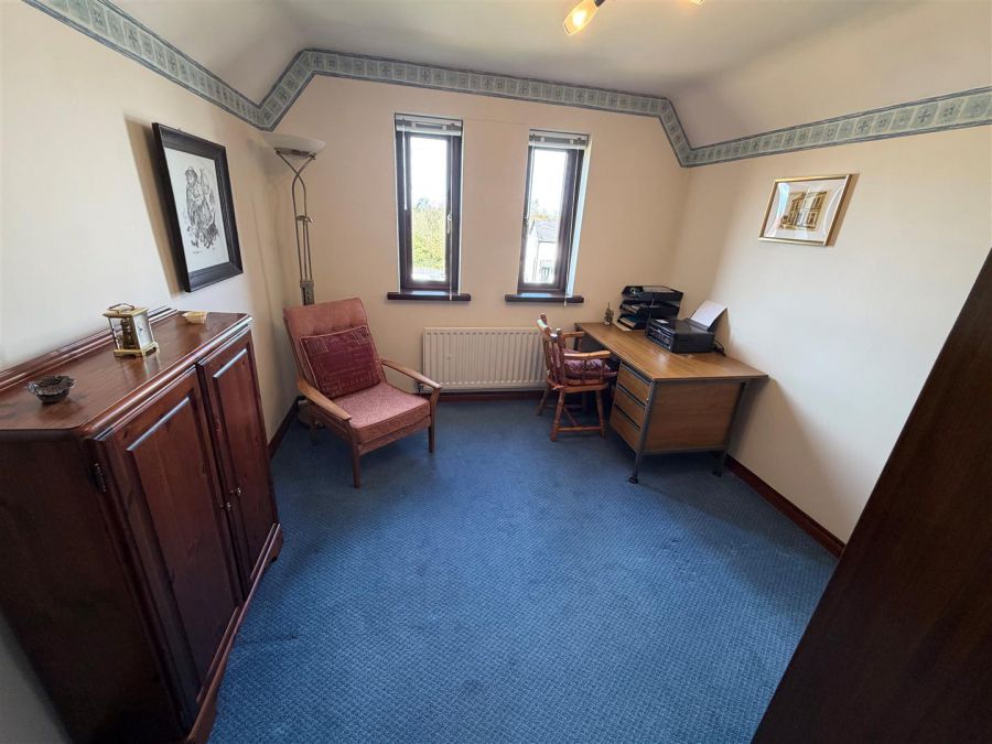 2 Lord Wardens Grange