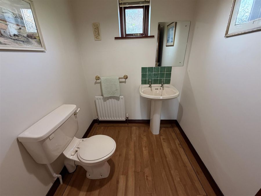 2 Lord Wardens Grange