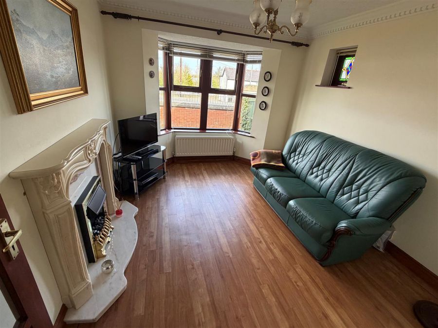 2 Lord Wardens Grange