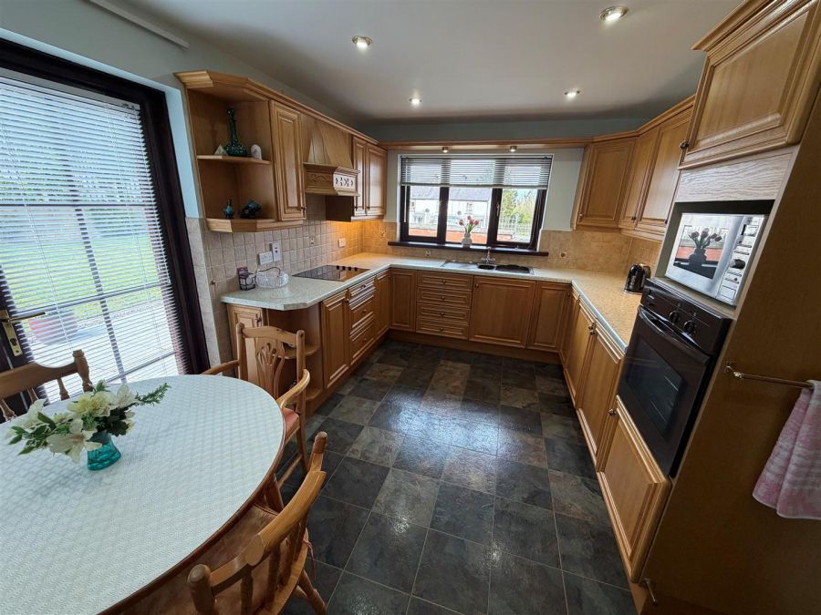 2 Lord Wardens Grange