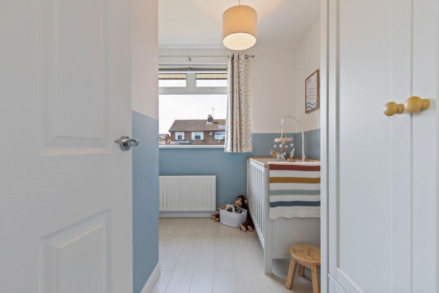 3 Sinclair Road North