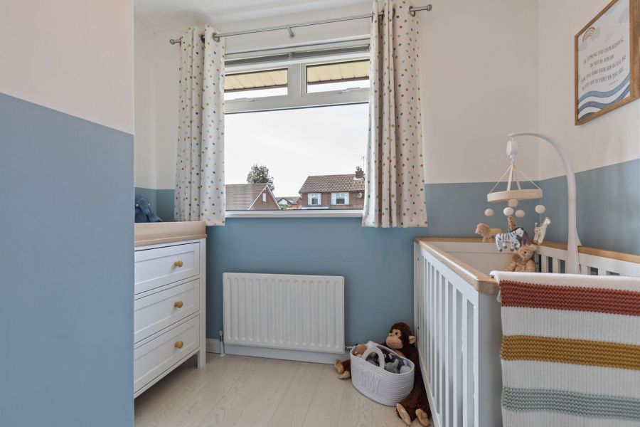 3 Sinclair Road North