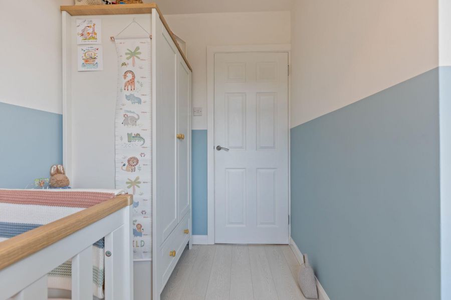 3 Sinclair Road North