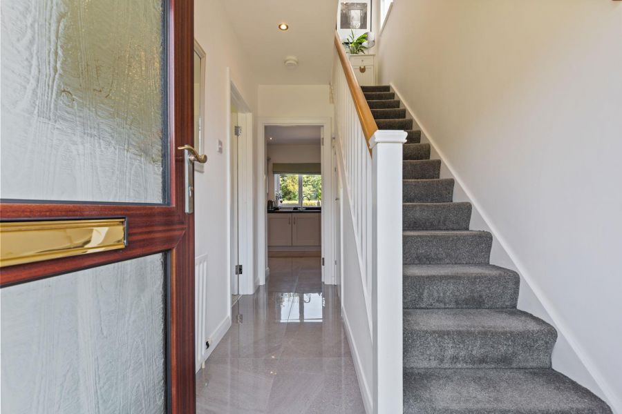 3 Sinclair Road North