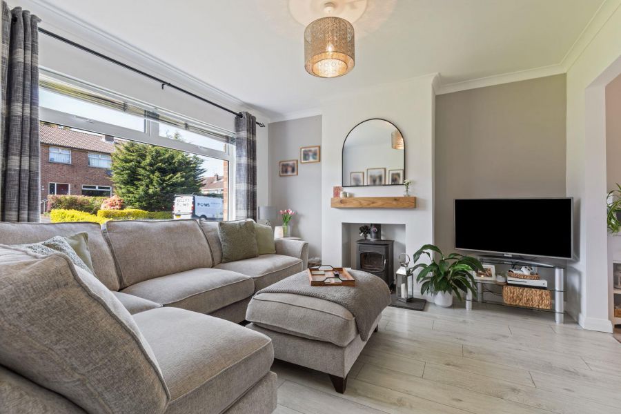 3 Sinclair Road North