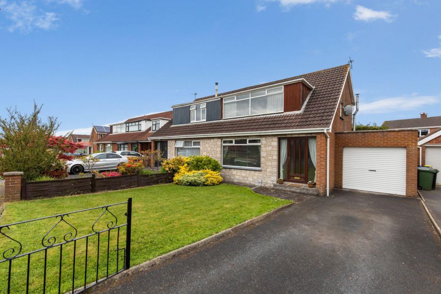23 Sinclair Road