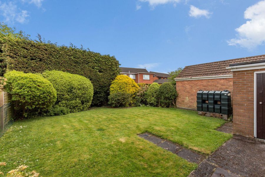 23 Sinclair Road
