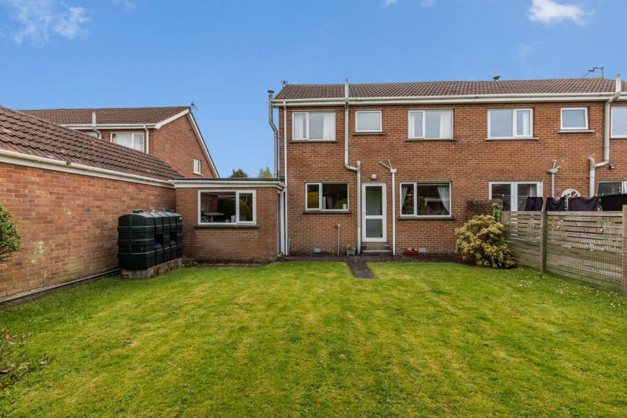 23 Sinclair Road