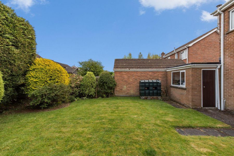 23 Sinclair Road