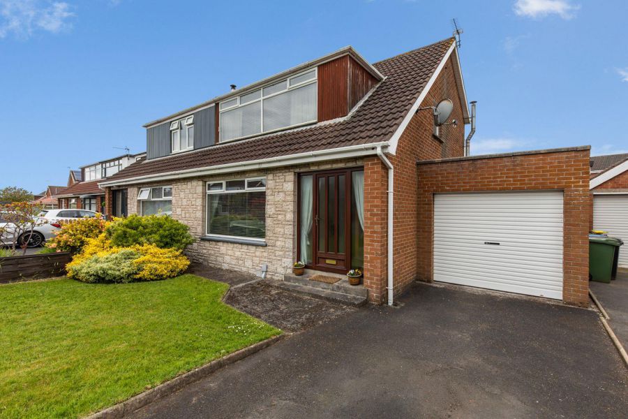23 Sinclair Road