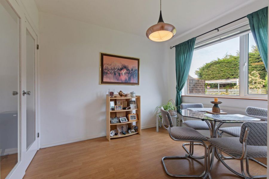 23 Sinclair Road