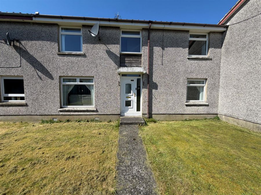 25 Ballynoe Gardens