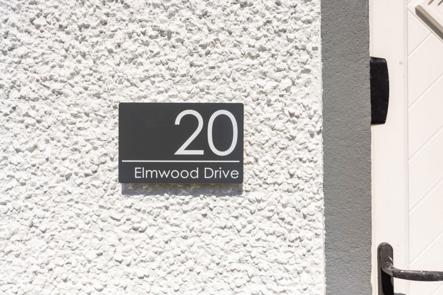 20 Elmwood Drive