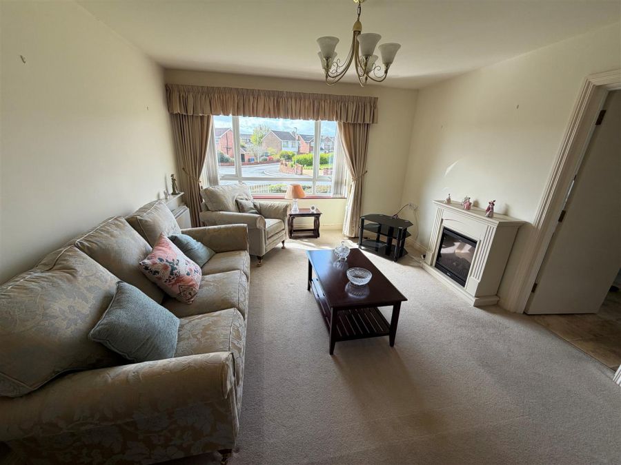 30 Roseville Apartments