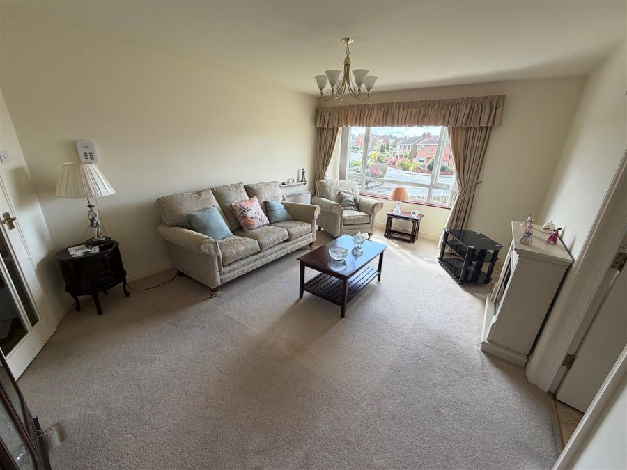 30 Roseville Apartments