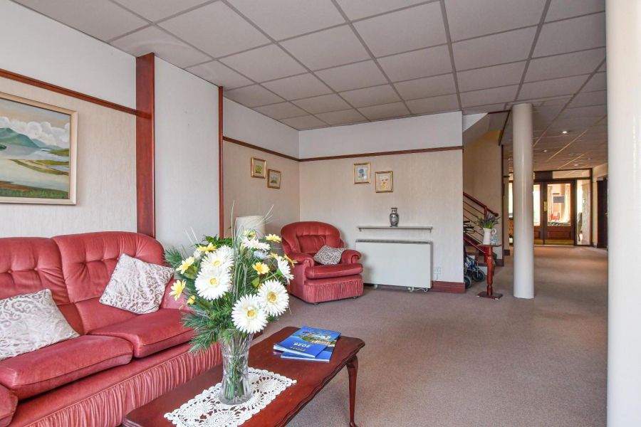 30 Roseville Apartments