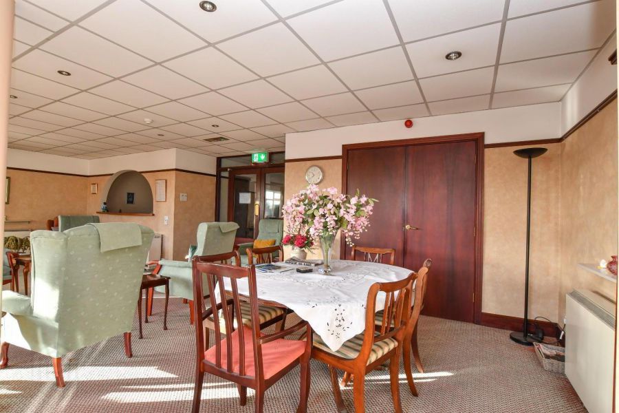 30 Roseville Apartments