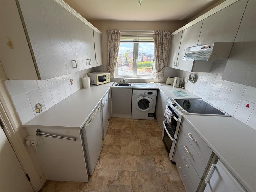 30 Roseville Apartments