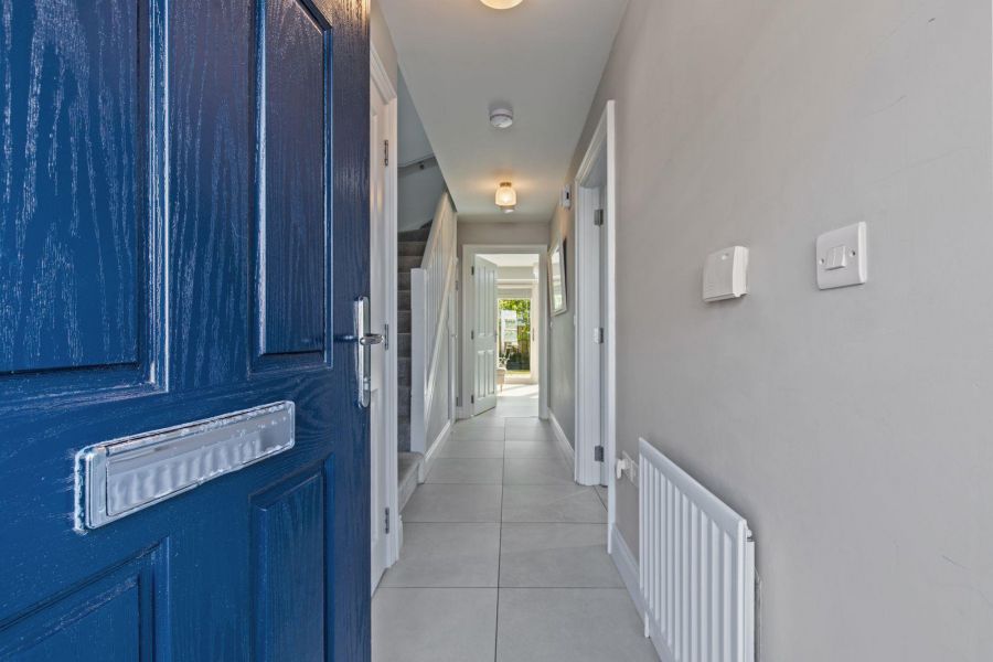 12 Helens Wood Green