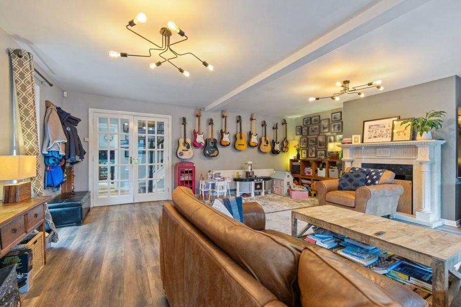 36B Chippendale Avenue