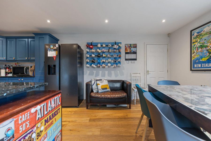 36B Chippendale Avenue