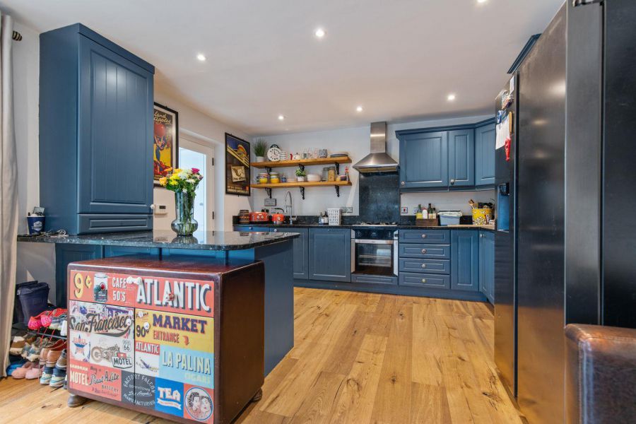 36B Chippendale Avenue