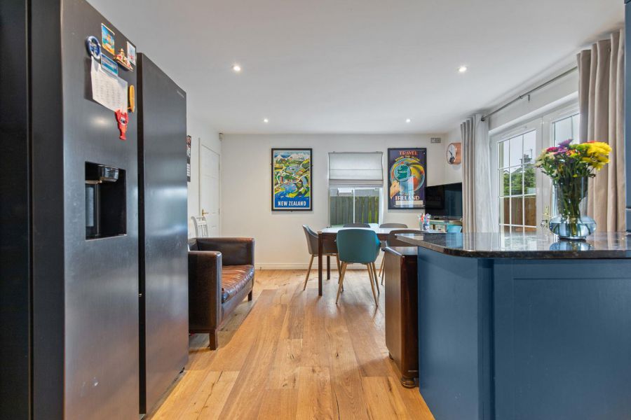 36B Chippendale Avenue