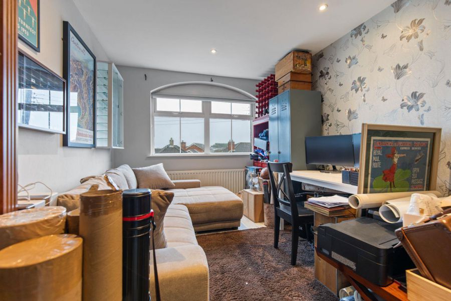 36B Chippendale Avenue