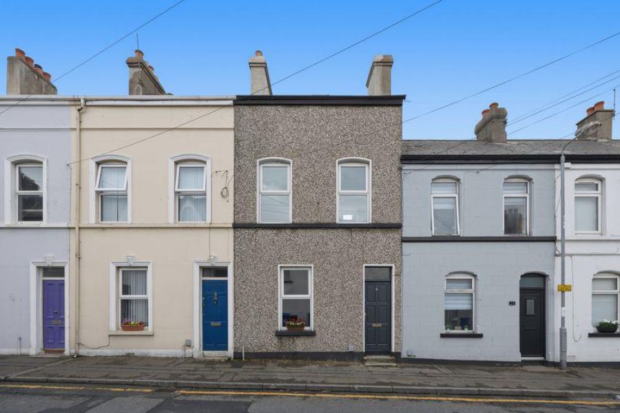 21 Beatrice Road