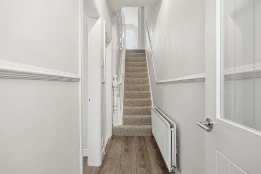 21 Beatrice Road